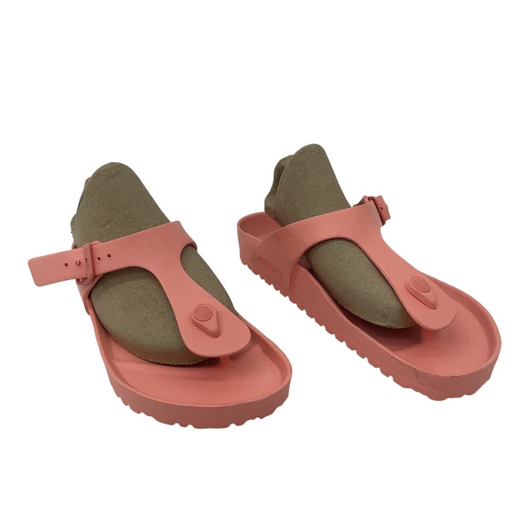 Women's Pink Sandals